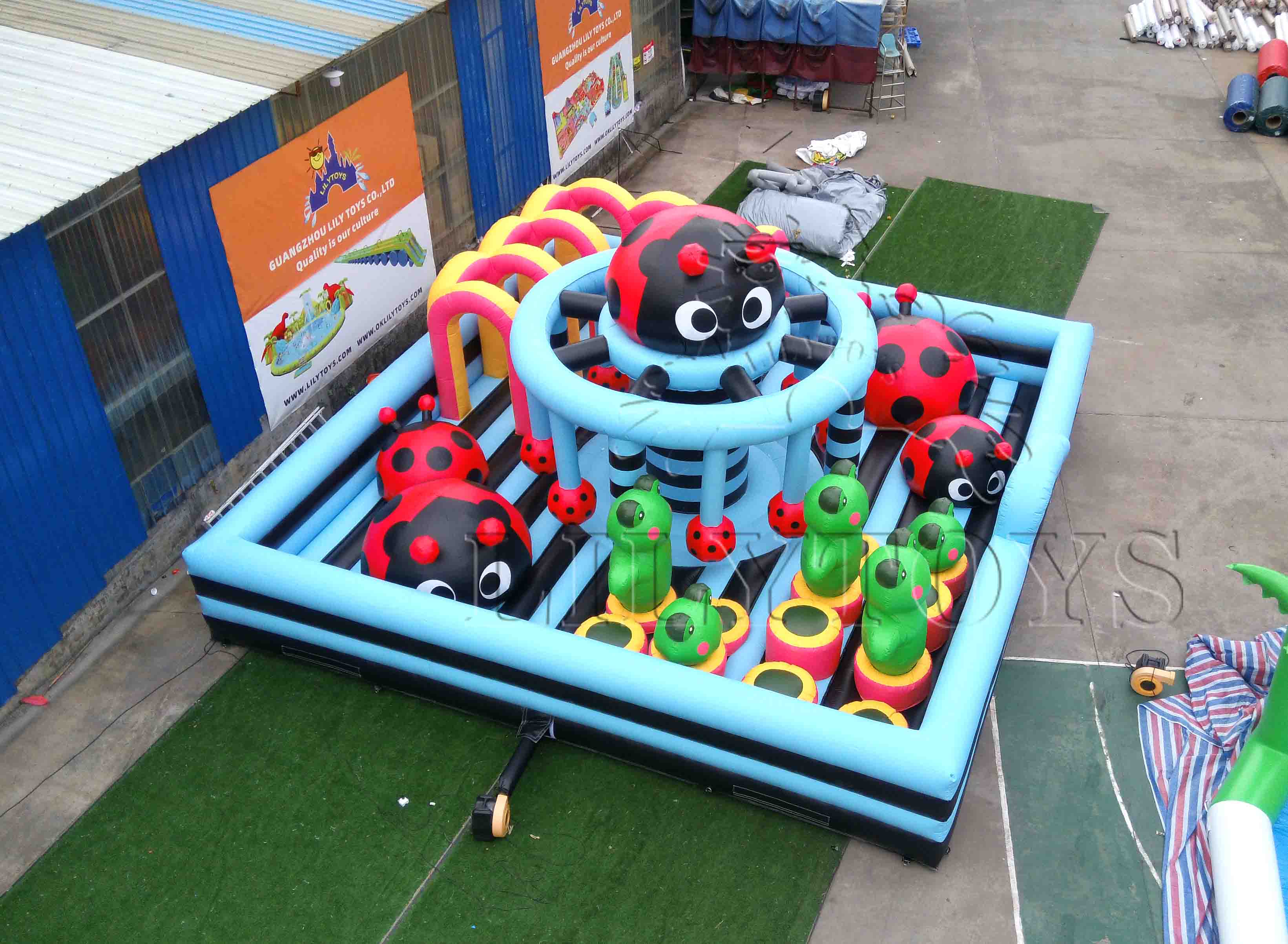 FUNCITY-40