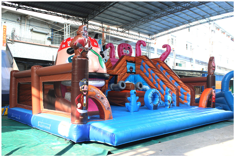 FUNCITY-46