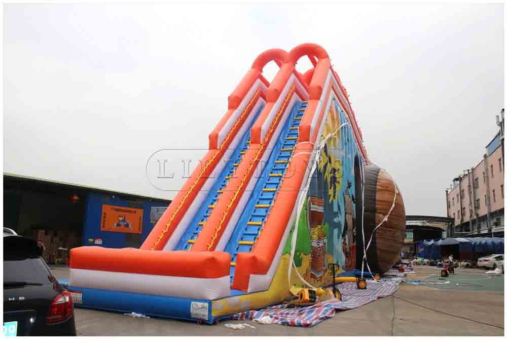 HIPPO WATER SLIDE-2023-07