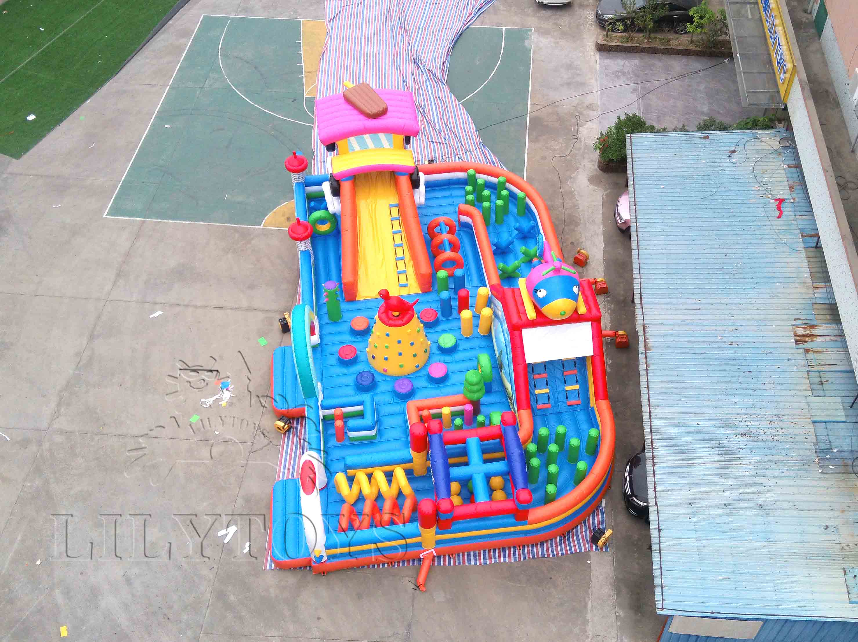 FUNCITY-49