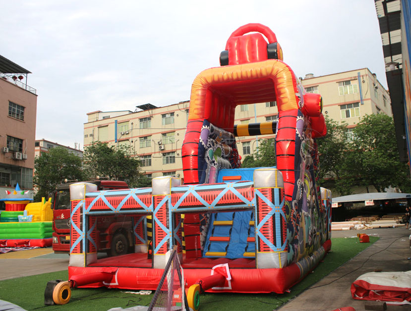 FUNCITY-43