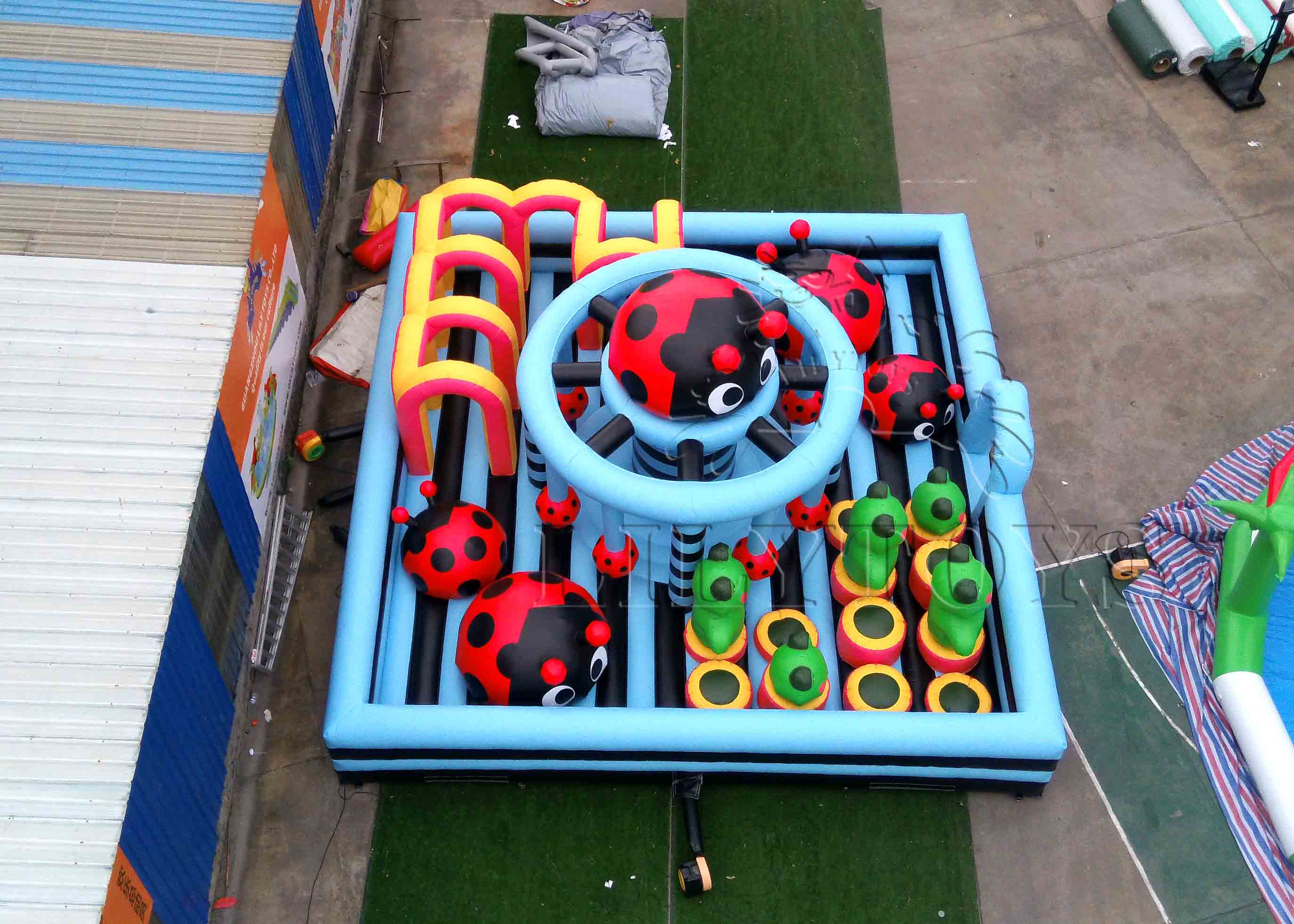 FUNCITY-40