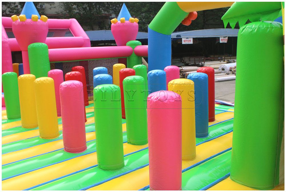 FUNCITY-42