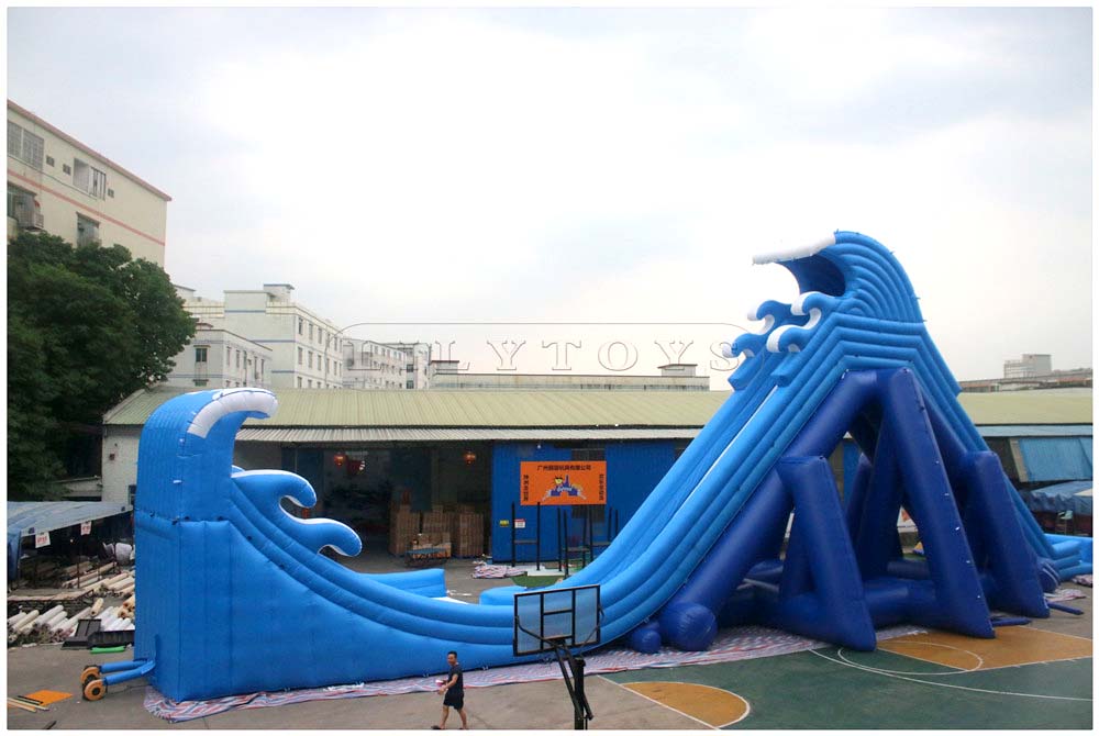 HIPPO WATER SLIDE-2023-05