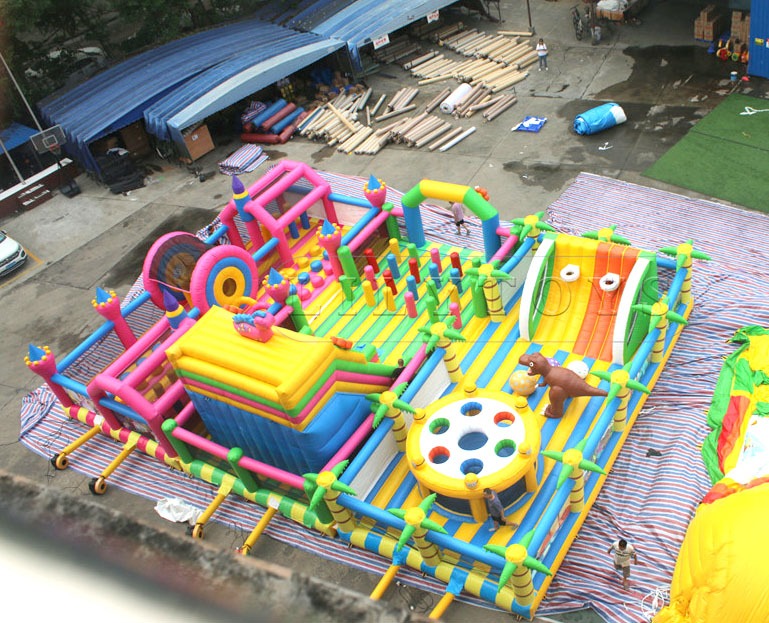 FUNCITY-42