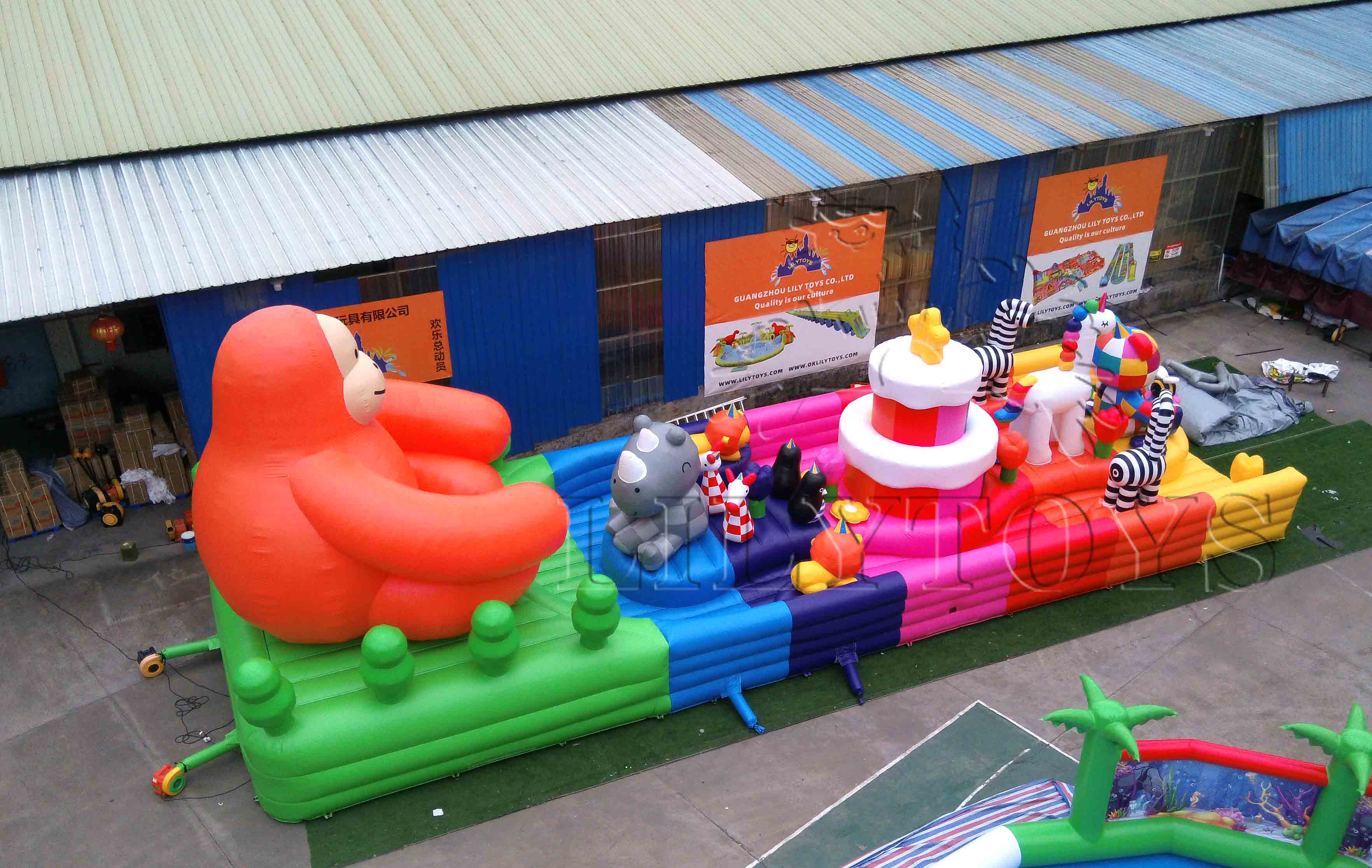 FUNCITY-41