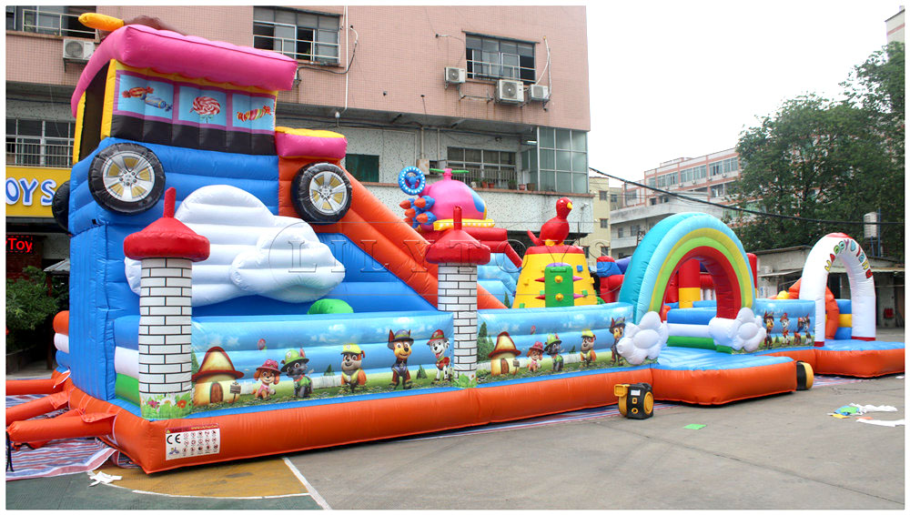 FUNCITY-49