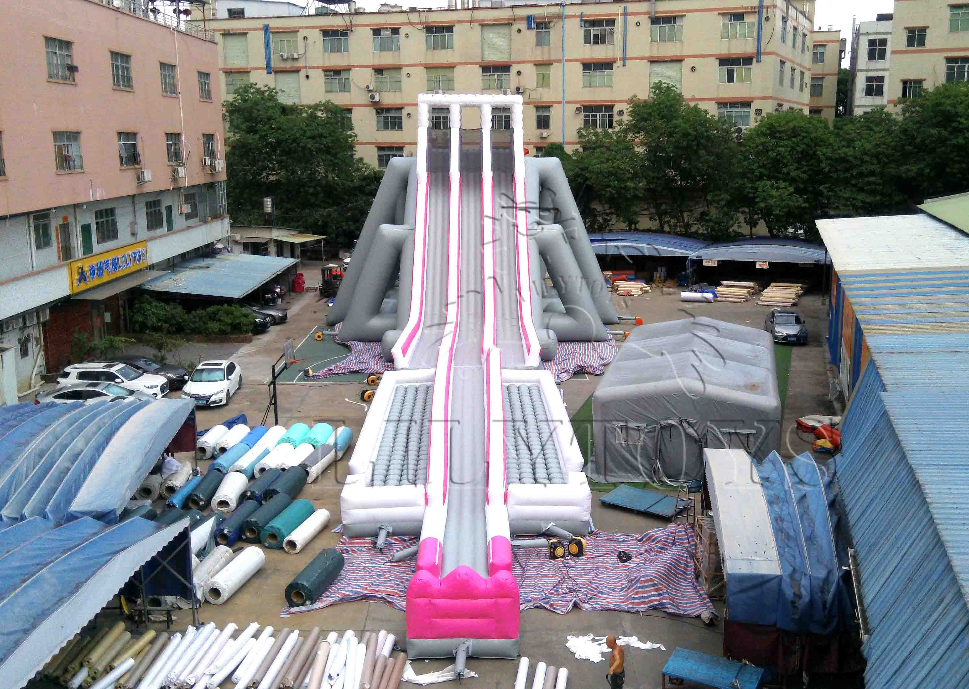 HIPPO WATER SLIDE-2023-06