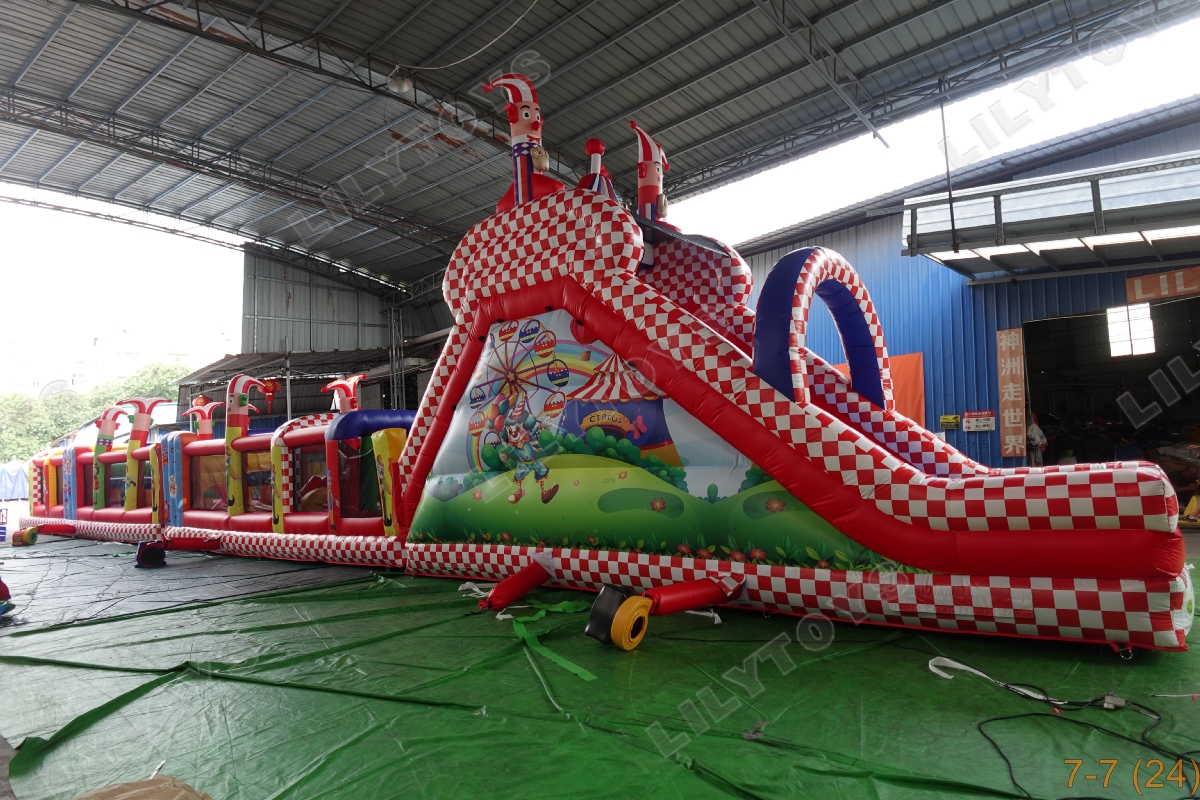 2025 obstacles 25