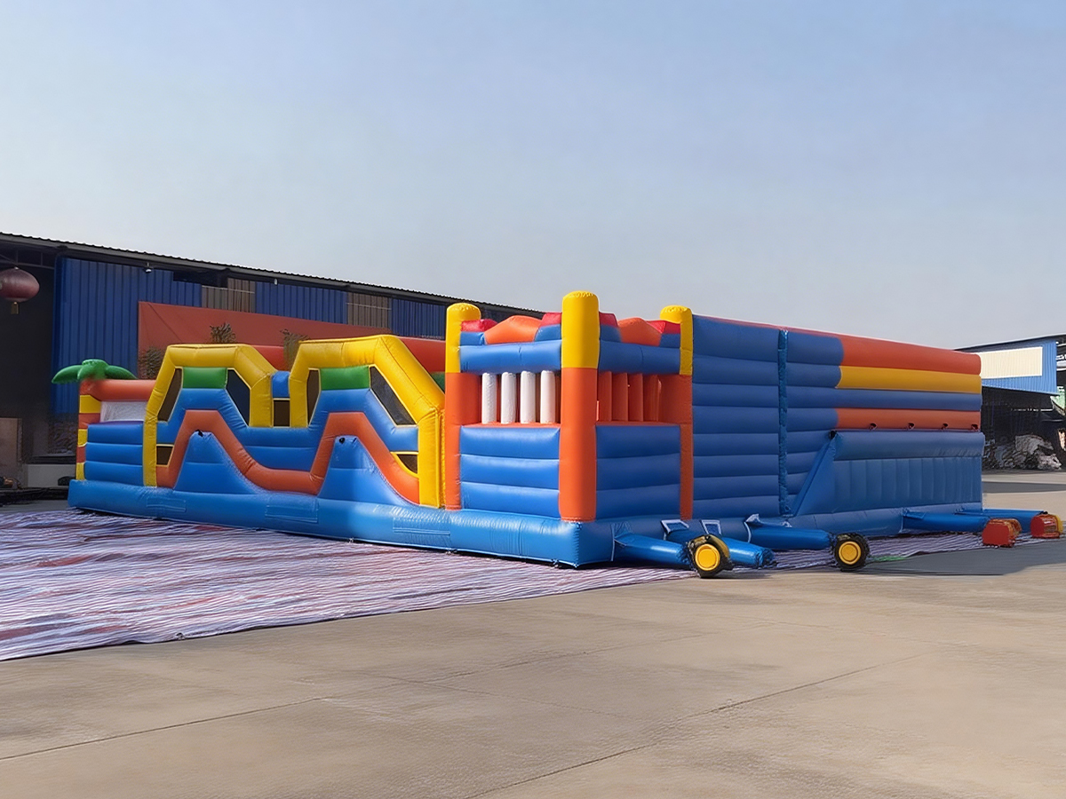 Inflatable Park 5