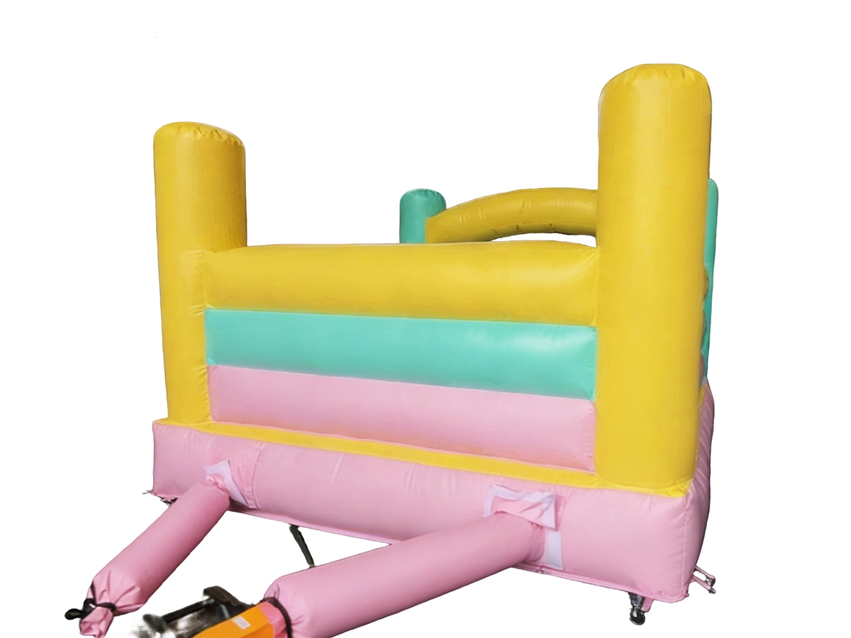 Bounce House 1