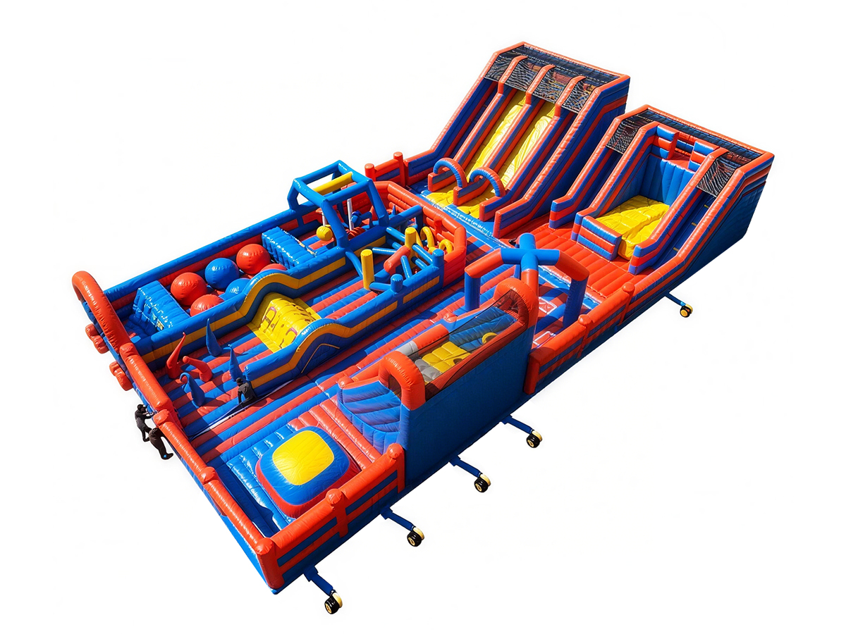 Inflatable Park 1
