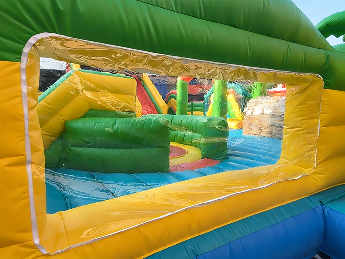 Inflatable Park 8