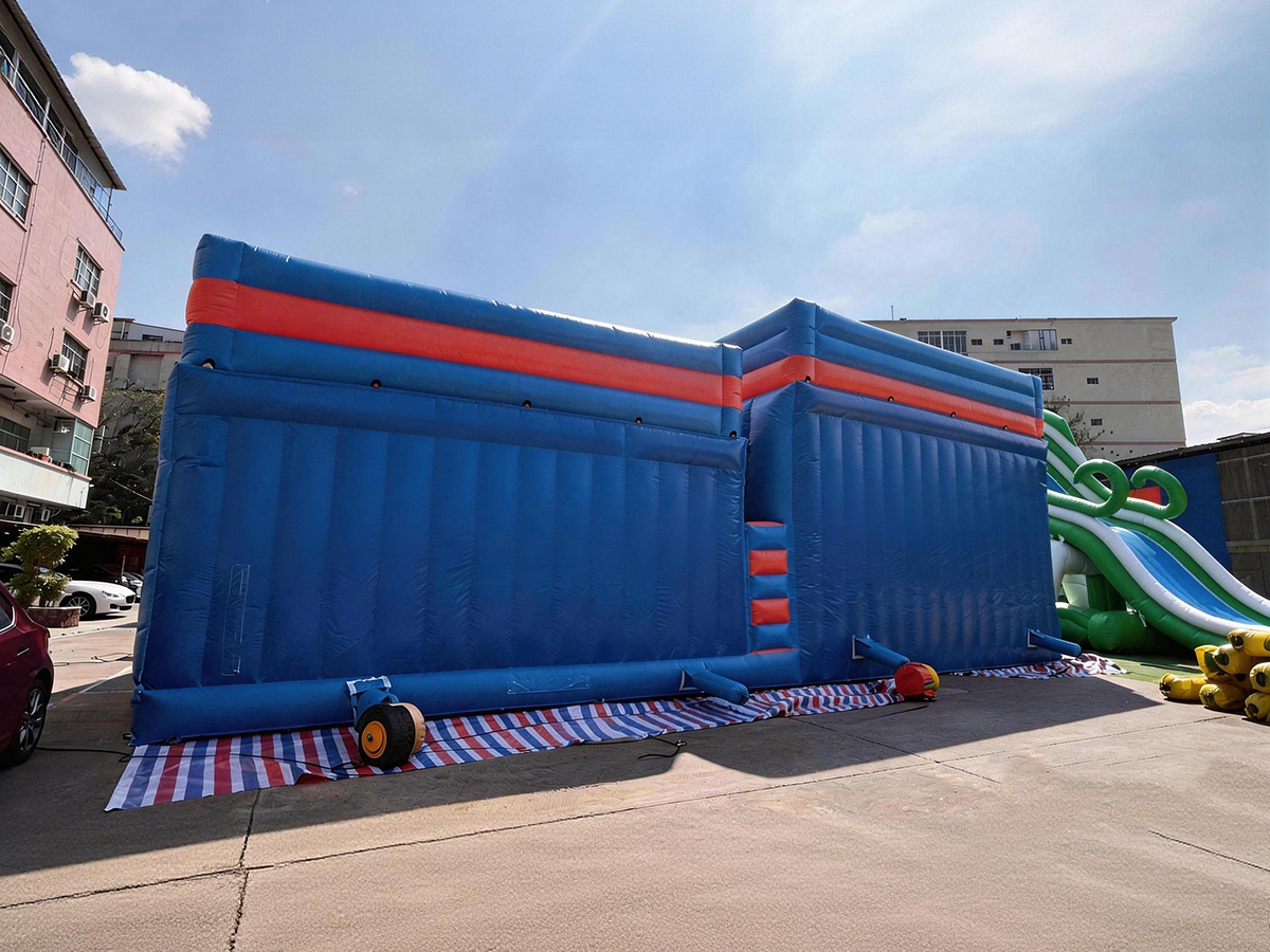 Inflatable Park 1