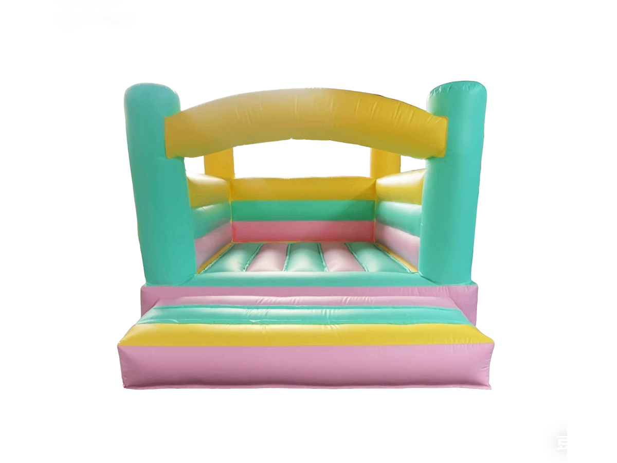 Bounce House 1