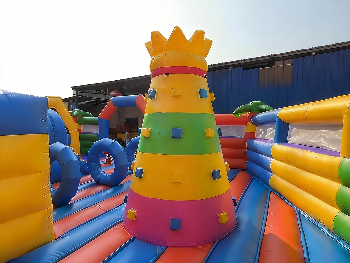 Inflatable Park 5