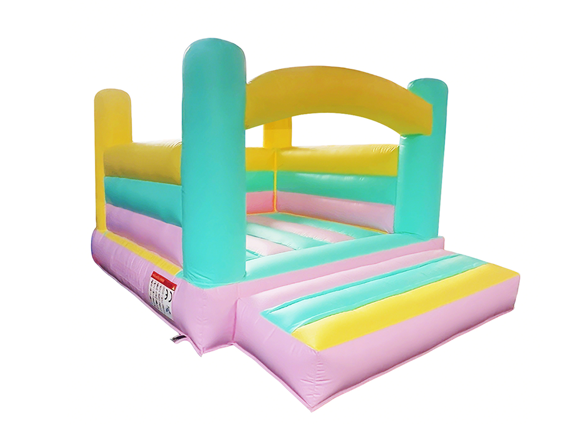 Bounce House 1