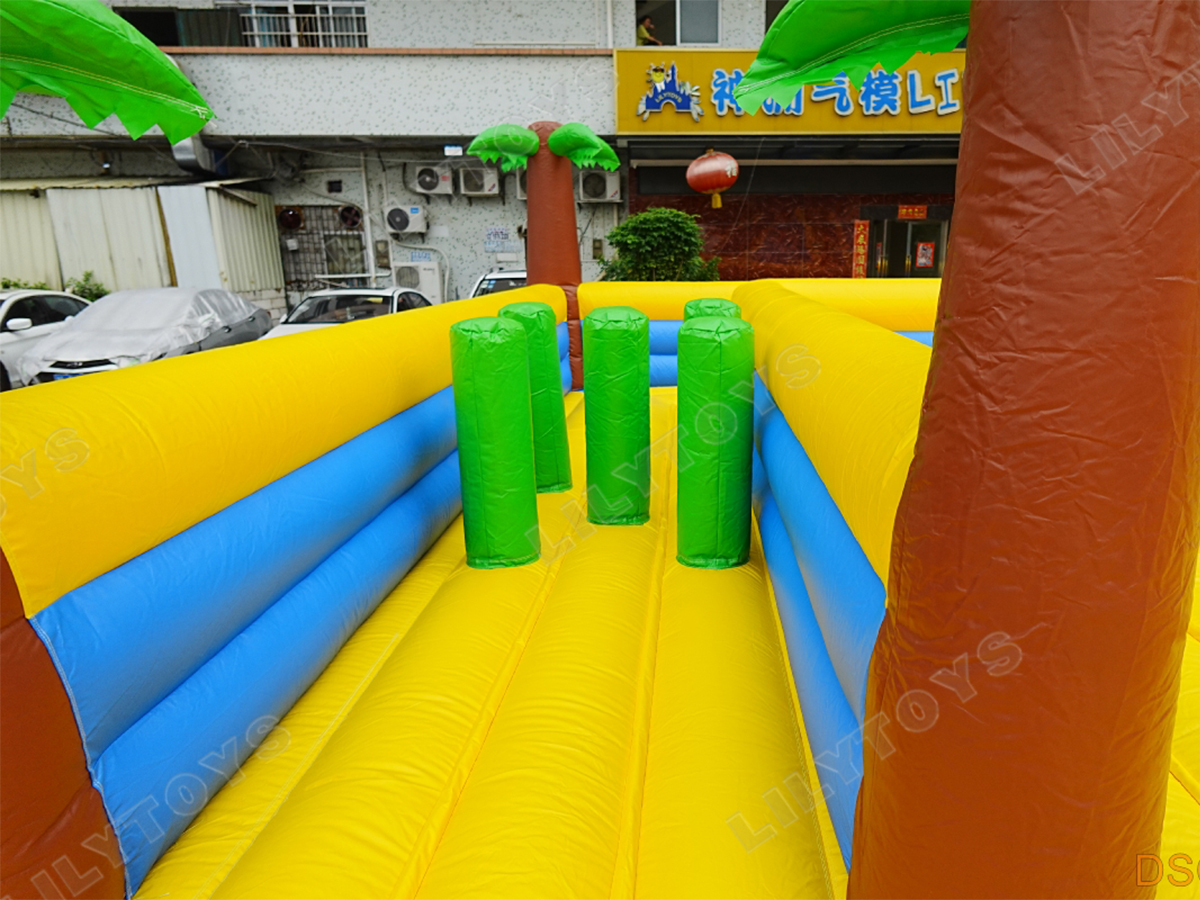 Inflatable Park 7