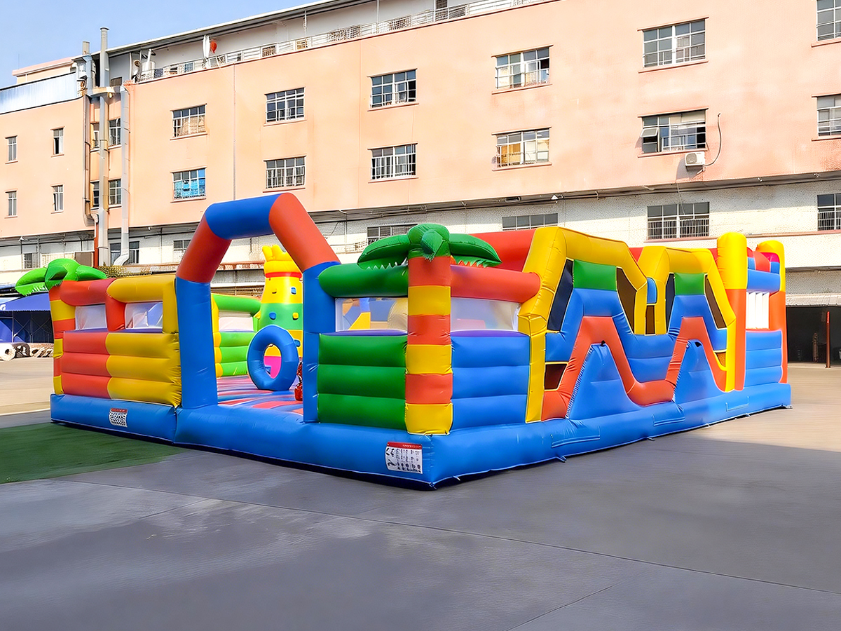 Inflatable Park 5