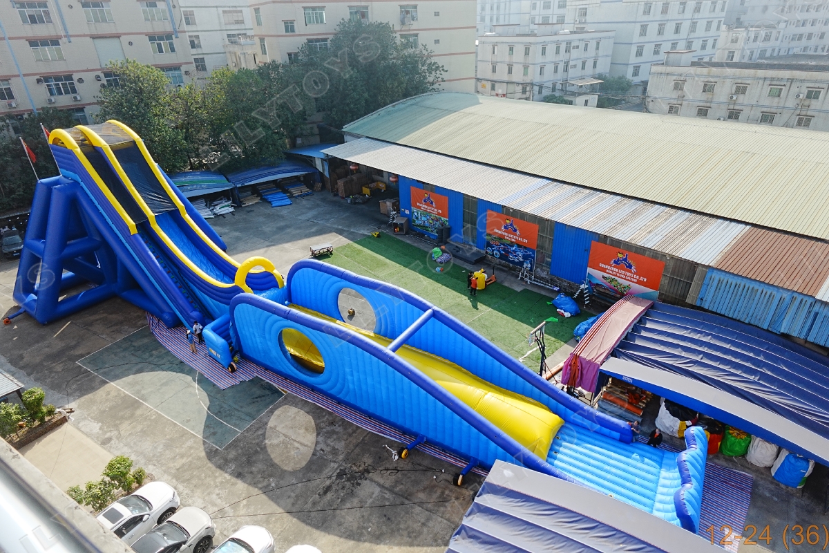 2025 hippo water slides 19