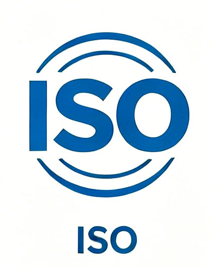 ISO 9001 认证