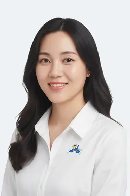 Sarah Chen