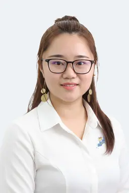 玛丽